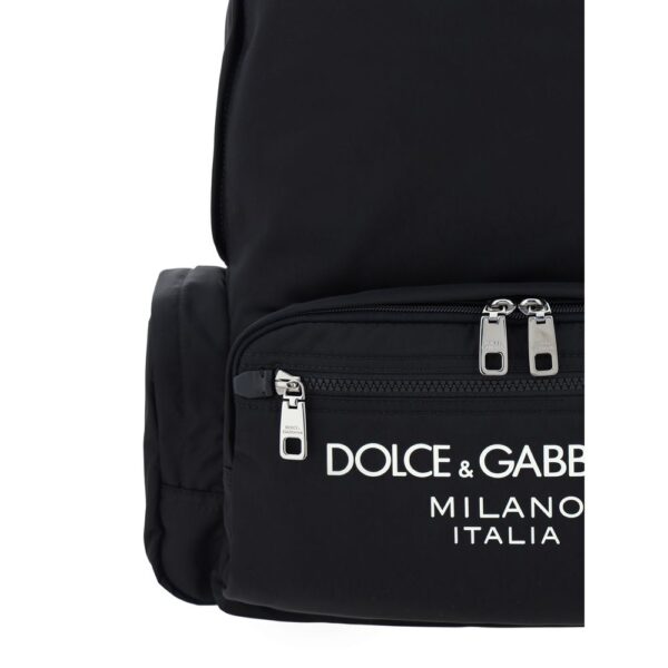 Dolce & Gabbana Backpack - Image 3