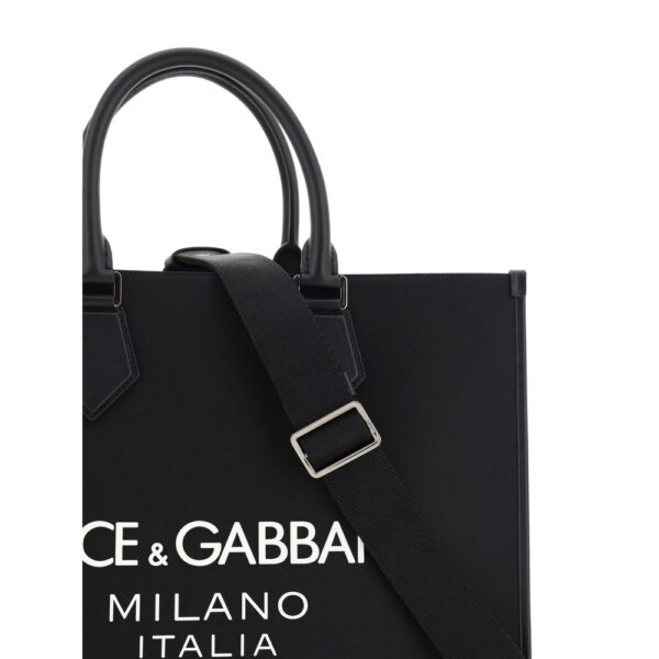 Dolce & Gabbana Tote Bag - Image 4