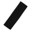 Dolce & Gabbana Black Cashmere Knitted Women Head Band Hat - Image 5