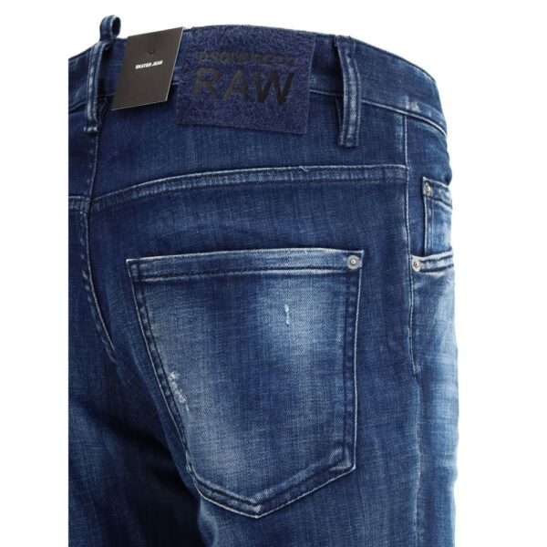 Dsquared² Skater Jeans - Image 3