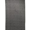 Dolce & Gabbana Black Polka Dots Polyester Wrap Shawl Scarf - Image 3