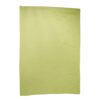 Dolce & Gabbana Green Silk Rectangle Wrap Shawl Neck Warmer Scarf - Image 3