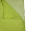 Dolce & Gabbana Green Silk Rectangle Wrap Shawl Neck Warmer Scarf - Image 4