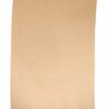 Dolce & Gabbana Orange Silk Rectangle Wrap Shawl Scarf - Image 3
