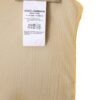 Dolce & Gabbana Yellow Silk Rectangle Wrap Shawl Scarf - Image 5