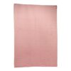 Dolce & Gabbana Pink Silk Rectangle Women Wrap Shawl Scarf - Image 3