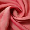 Dolce & Gabbana Pink Silk Rectangle Women Wrap Shawl Scarf - Image 5