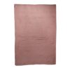 Dolce & Gabbana Red Silk Rectangle Women Wrap Shawl Scarf - Image 3