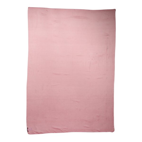 Dolce & Gabbana Pink Silk Rectangle Women Wrap Shawl Scarf - Image 3