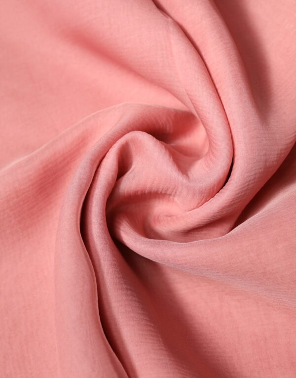 Dolce & Gabbana Pink Silk Rectangle Women Wrap Shawl Scarf - Image 4