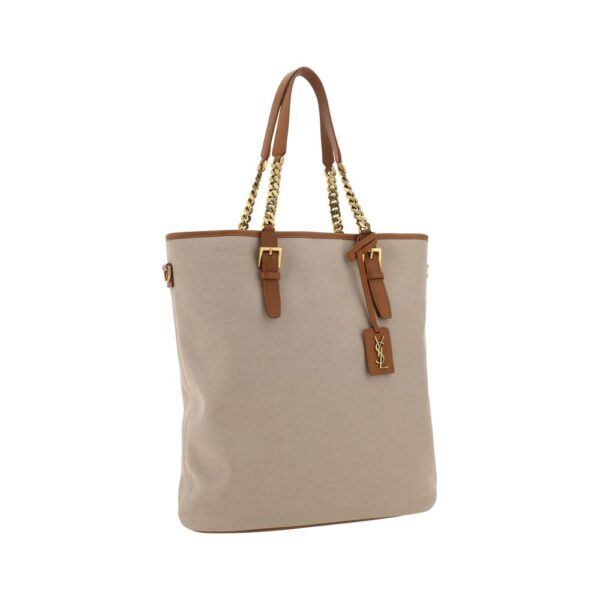 Saint Laurent Shopping Shoulder Bag - Image 2