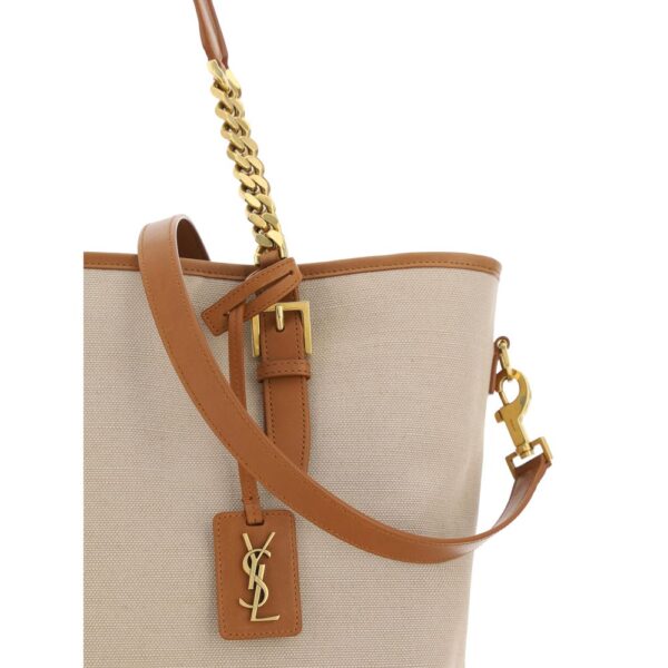 Saint Laurent Shopping Shoulder Bag - Image 4