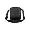 Calvin Klein Elegant Black Shoulder Bag with Contrasting Details - Image 2