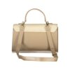 Valentino Bags Beige Polyethylene Women Handbag - Image 2