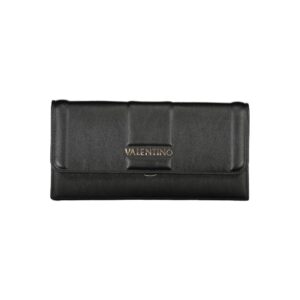 Valentino Bags Black Polyethylene Women Handbag
