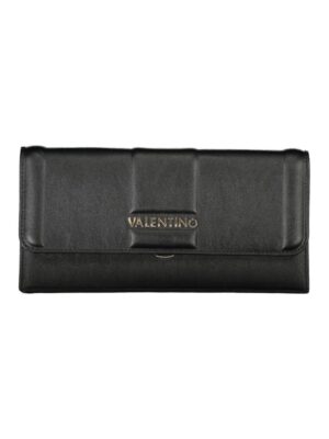 Valentino Bags Black Polyethylene Women Handbag