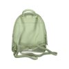 Valentino Bags Green Polyethylene Backpack - Image 2