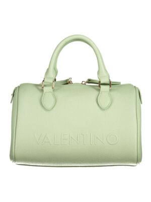 Valentino Bags Green Polyethylene Women Handbag