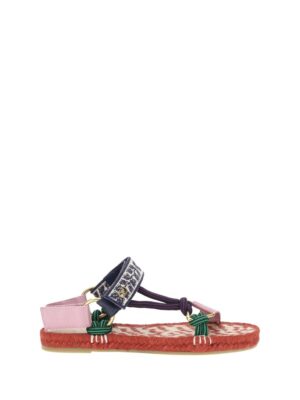 Valentino Garavani Lake Powell Sandals