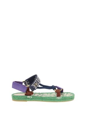 Valentino Garavani Lake Powell Sandals