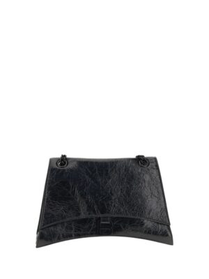 Balenciaga Crush Shoulder Bag