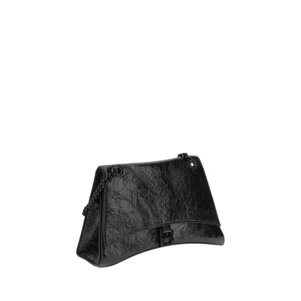 Balenciaga Crush Shoulder Bag - Image 2
