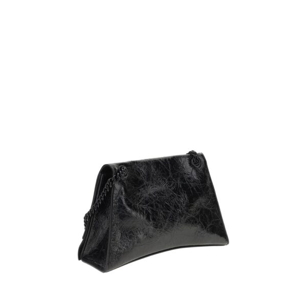 Balenciaga Crush Shoulder Bag - Image 3