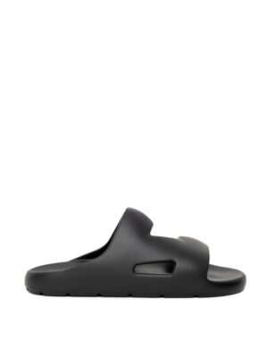 Bottega Veneta Black Cotton Clothing