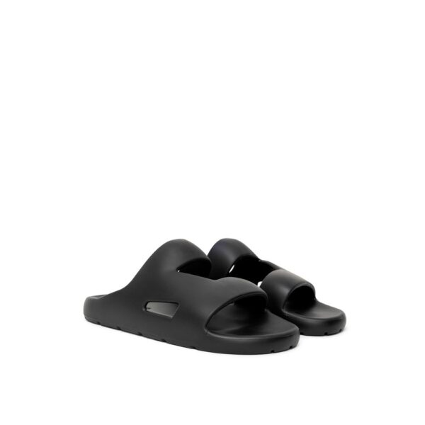 Bottega Veneta Black Cotton Clothing - Image 2