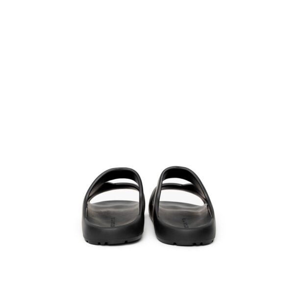Bottega Veneta Black Cotton Clothing - Image 3