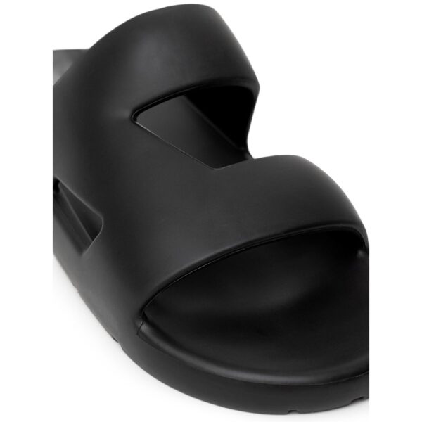 Bottega Veneta Black Cotton Clothing - Image 4