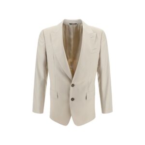 Dolce & Gabbana Blazer Jacket