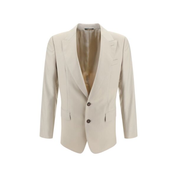 Dolce & Gabbana Blazer Jacket