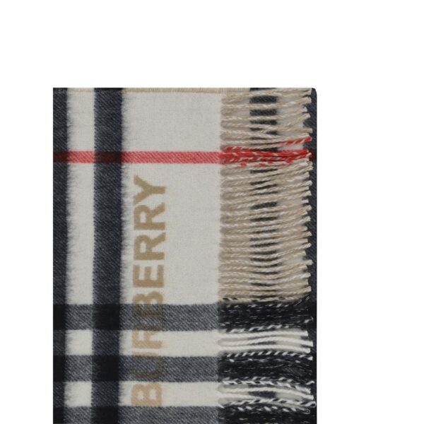 Burberry Scarf - Image 3