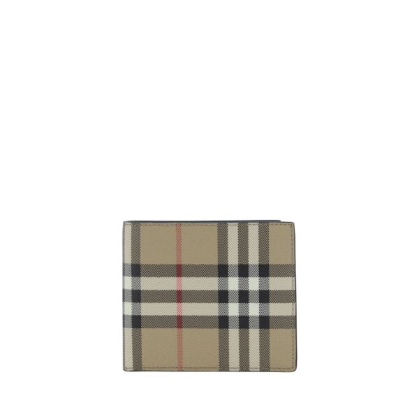 Burberry Wallet