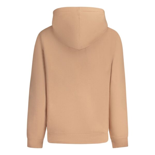 Calvin Klein Pink Cotton Women Sweater - Image 2