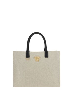 Versace La Medusa Handbag