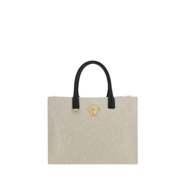 Versace La Medusa Handbag