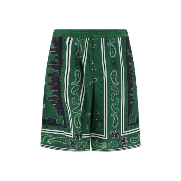 Off-White Shorts