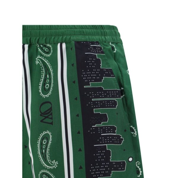 Off-White Shorts - Image 3
