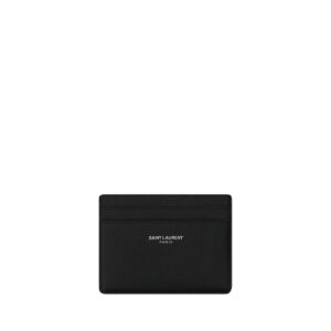 Saint Laurent Credit Card Holder