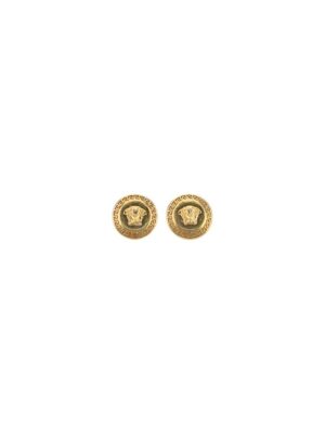 Versace Earrings