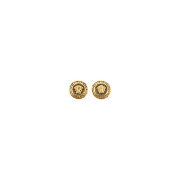 Versace Earrings