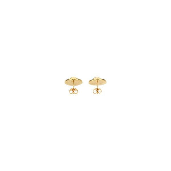 Versace Earrings - Image 2