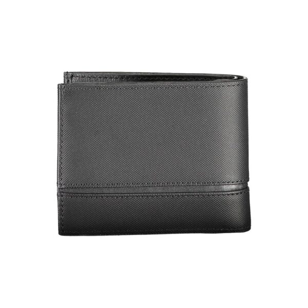 Calvin Klein Black Leather Men Wallet - Image 2