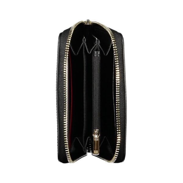 Tommy Hilfiger Elegant Zip Wallet with Ample Storage - Image 3