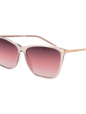 Hugo Boss Pink Women Sunglasses