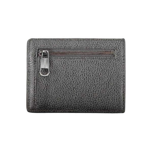 Calvin Klein Black Leather Wallet - Image 2