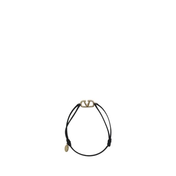 Valentino Garavani VLogo Bracelet - Image 2
