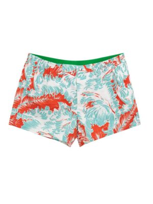 Bottega Veneta White Polyamide Swimwear